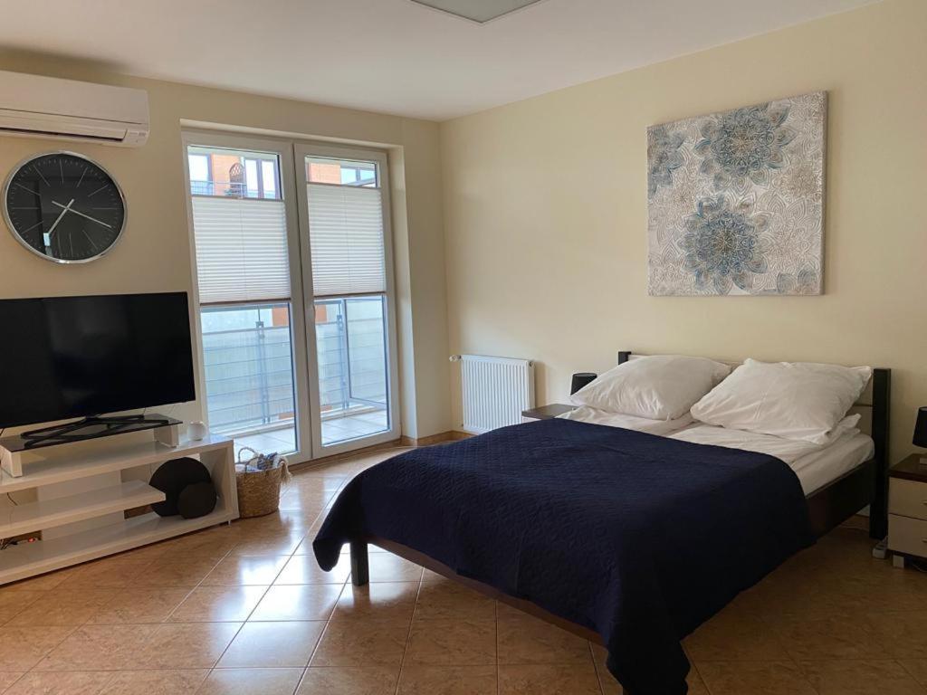 Apartament Zielone Tarasy 7b