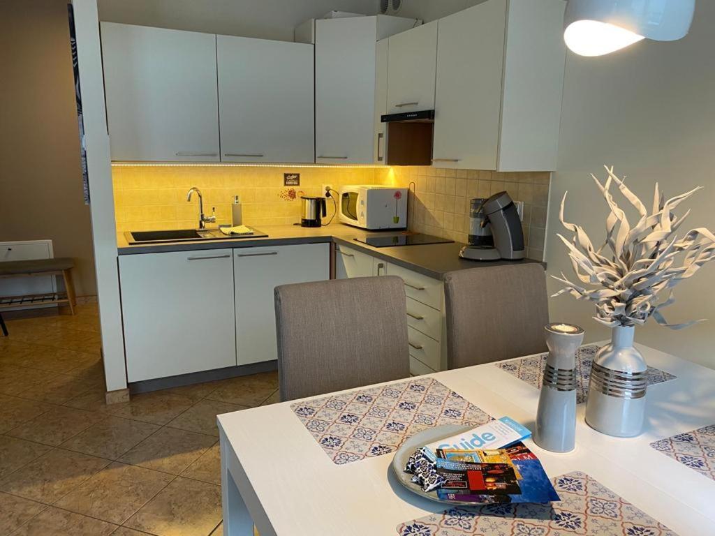 Zielone Tarasy 7b Apartament *