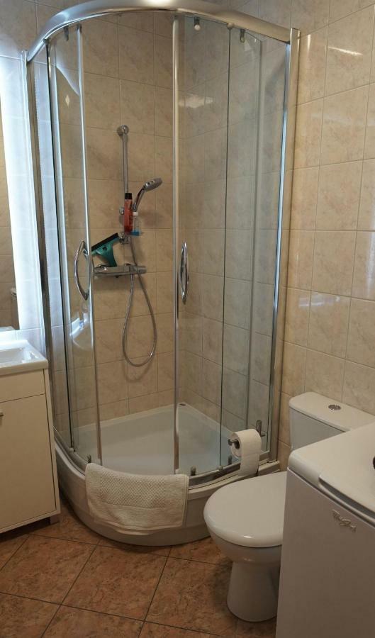Zielone Tarasy 7b Apartament